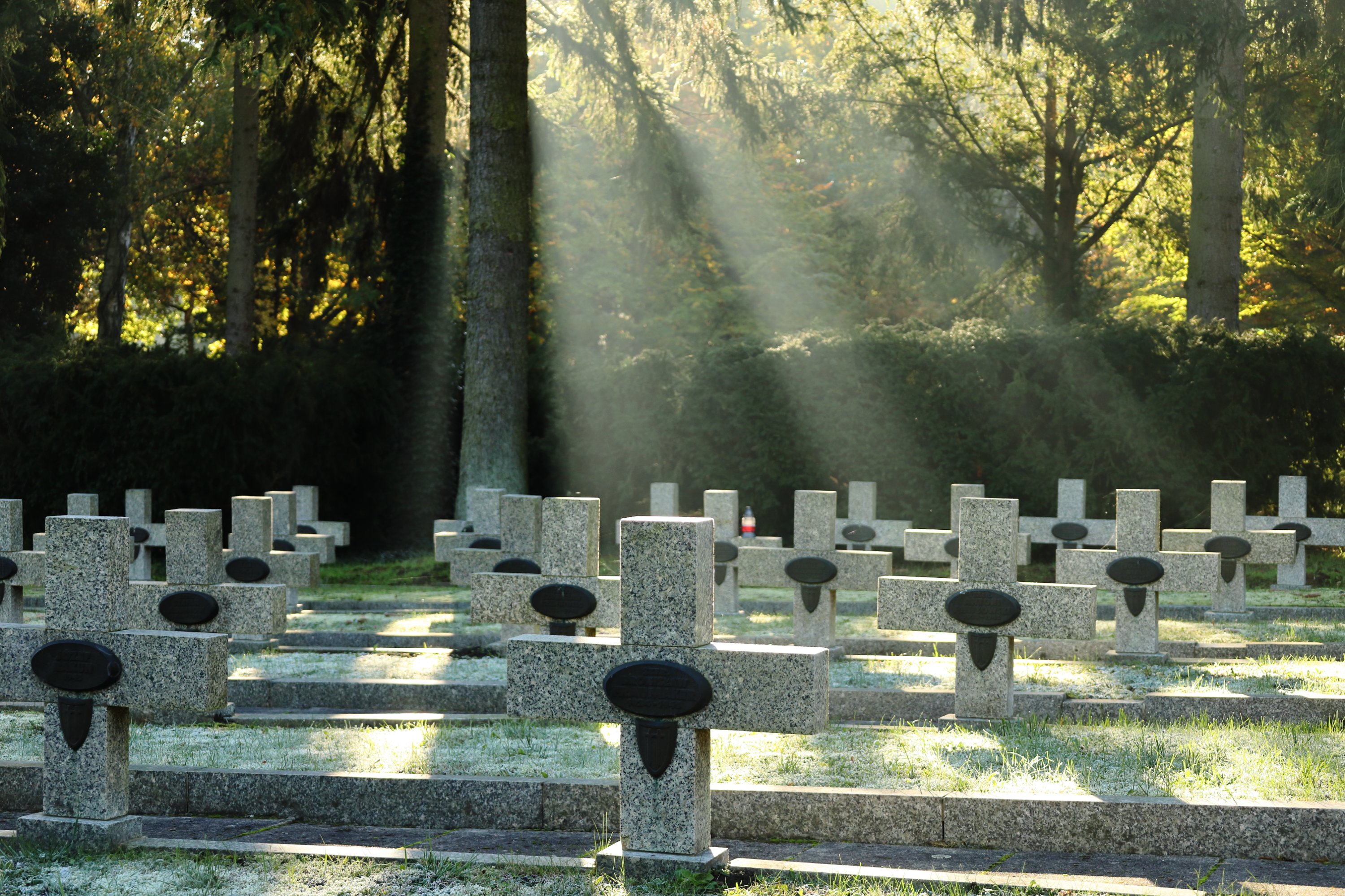 Cemetery