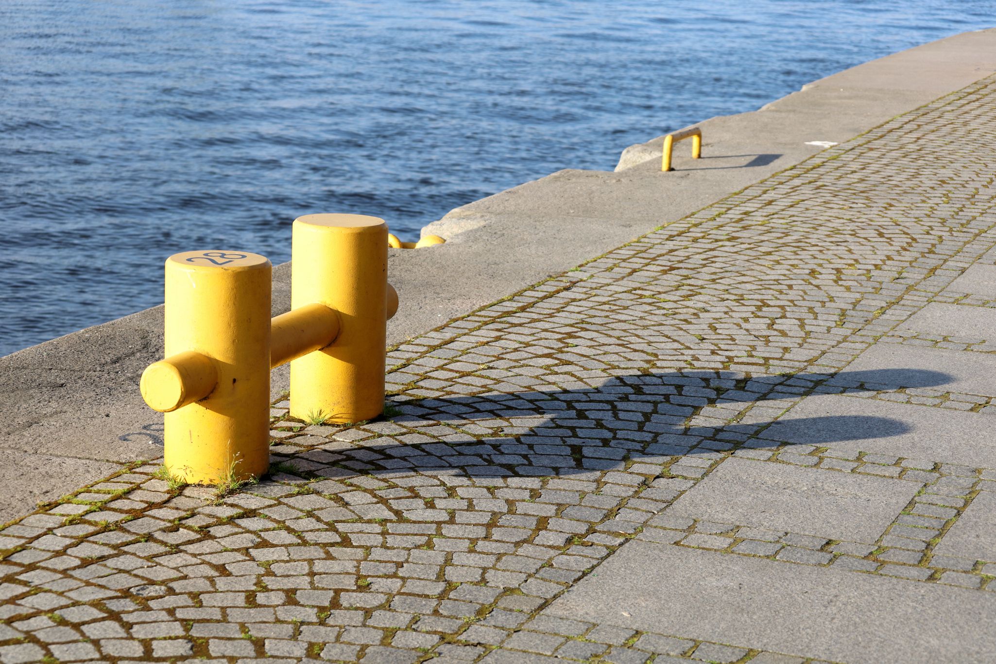 Port Szczecin