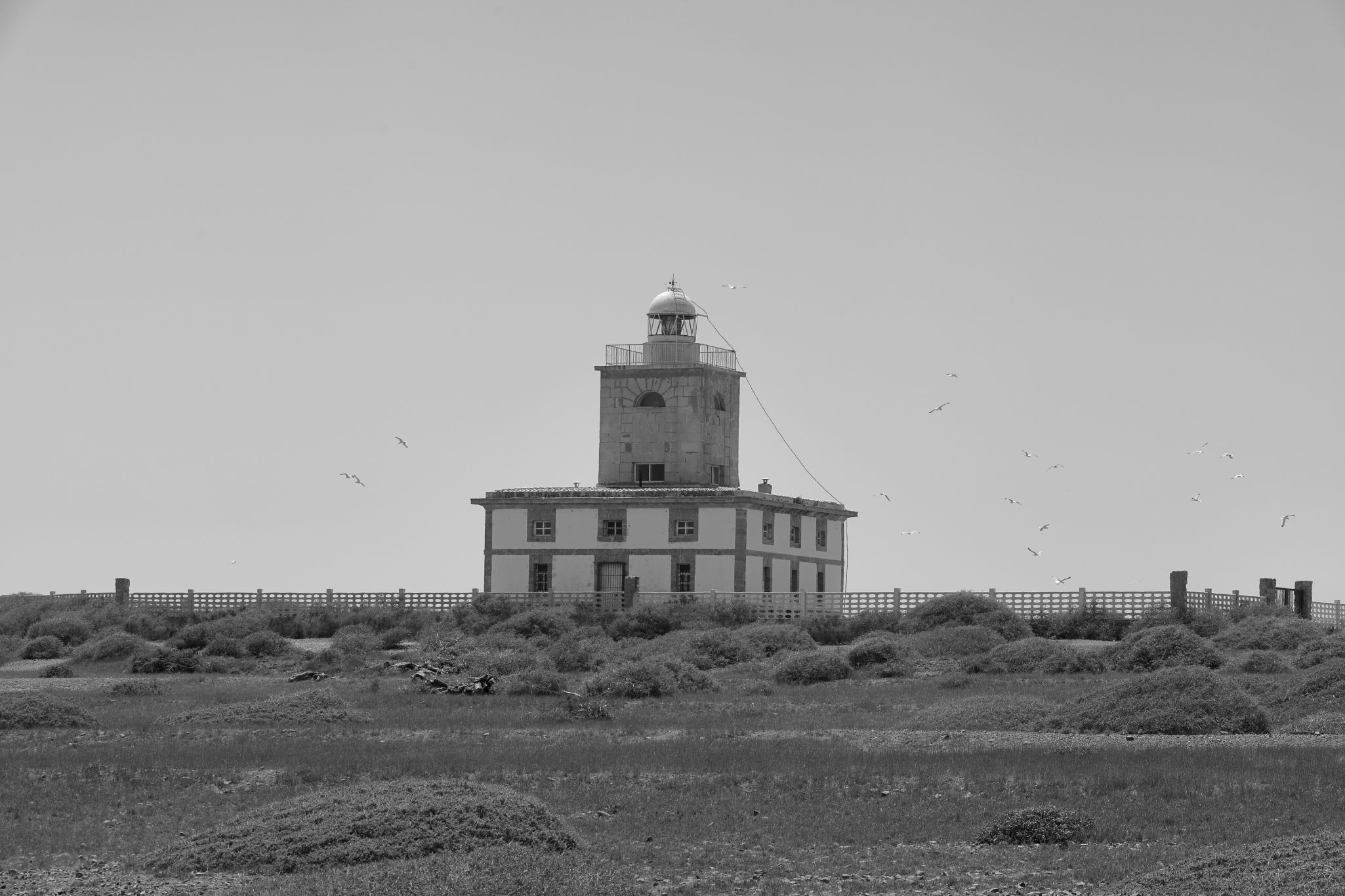Navigation